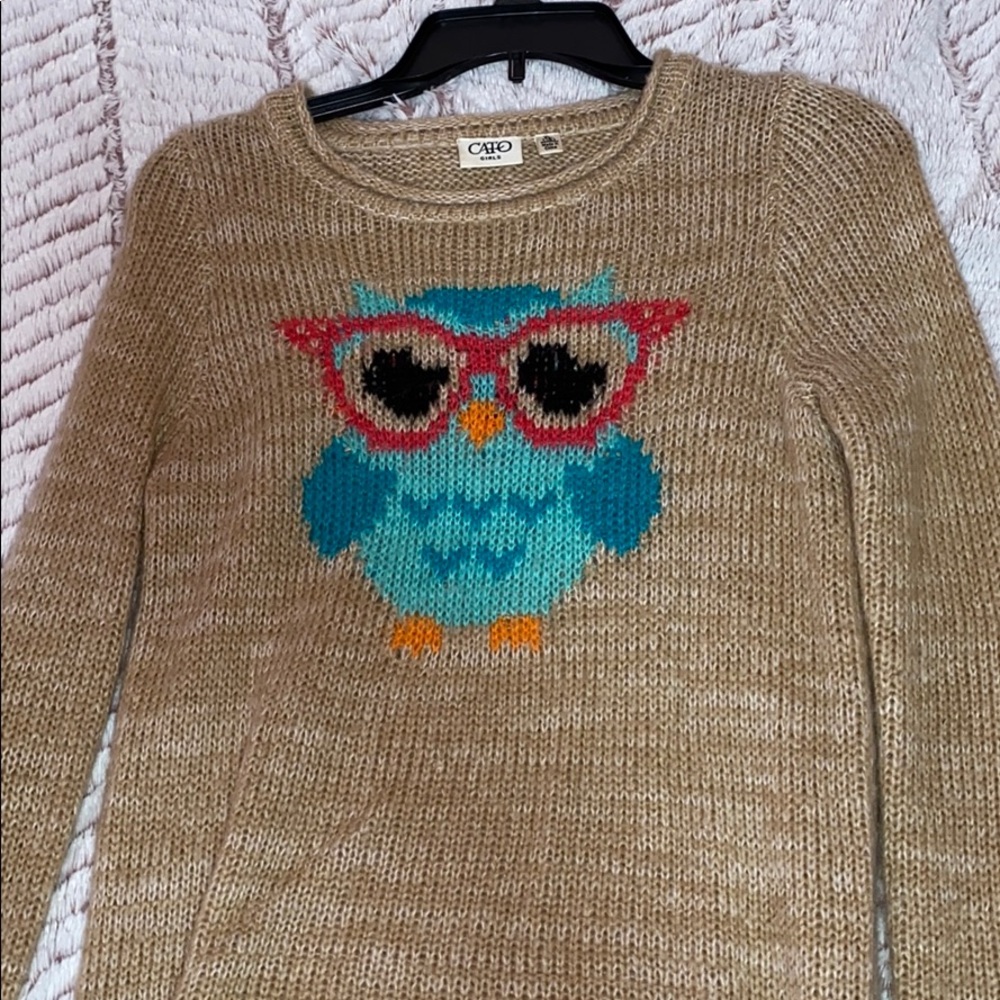 Sweater - Picture 1 of 5